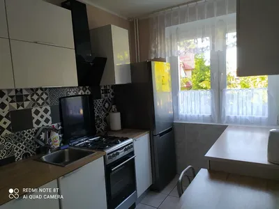 Wynajem mieszkania dla studentów 3 pokoje - miniatura 5