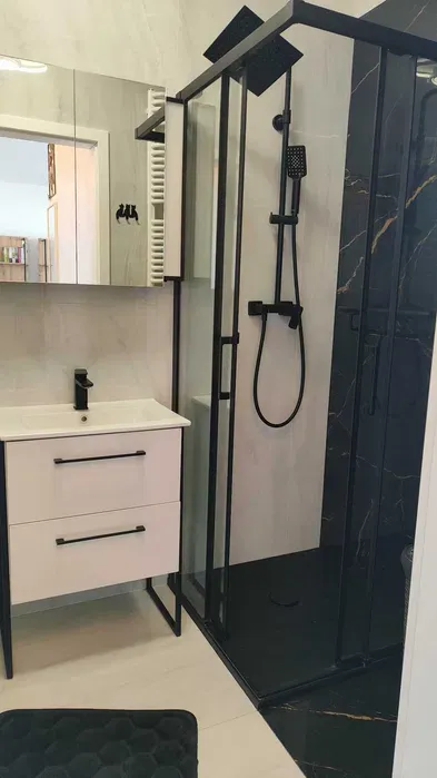 Mieszkanie do wynajęcia, 2 pokojowe, 44 m2, os. Wilno, Warszawa - miniatura 5