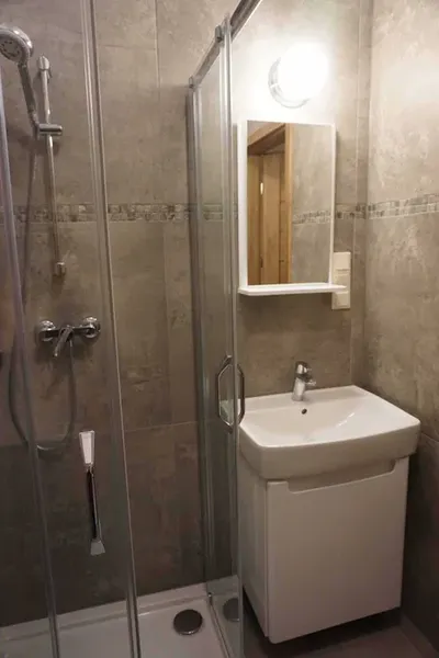 Do wynajęcia pokój w 3pokojowym mieszkaniu Plac Bema WROCŁAW - miniatura 3