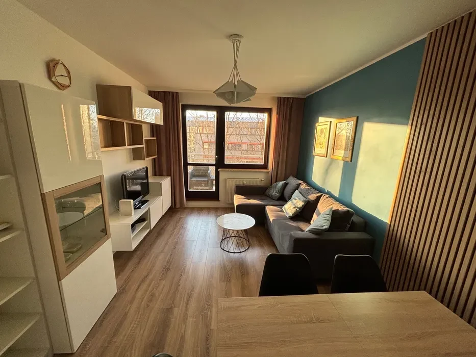 3-pokojowe mieszkanie, 64 m² | Bemowo, ul. Górczewska | Metro - 1/8