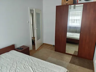 Komfortowe 3 pokojowe mieszkanie 67m2, przy ul. Ostatniej, z prywatnym miejscem parkingowym - 3300 zł - bezpośrednio. - miniatura 4