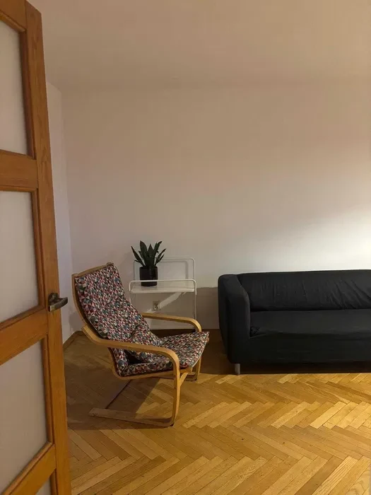 Mieszkanie 42,5 m/2 Ochota Warszawa - 1/8