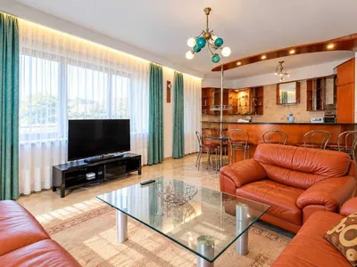 3 pokoje | 89,5 m²| Mokotów | Klimatyzacja | Garaż - miniatura 3