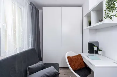 2 niezależne pokoje jednoosobowe– Kraków, ul. Bitschana, Prądnik Cz. - miniatura 5