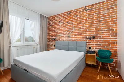 Stylowe 2 pokoje z balkonem | Gnieźnieńska | Miejsce w hali garażowej - miniatura 4