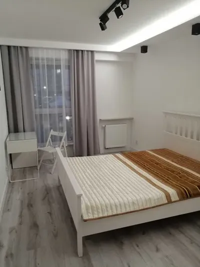 2-pokojowy apartament Czarna 2 - miniatura 5