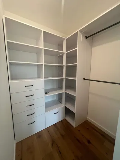 Mieszkanie Warszawa Zawady - miniatura 3