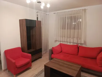 Mieszkanie do wynajęcia Gdańsk Orunia Górna - miniatura 3