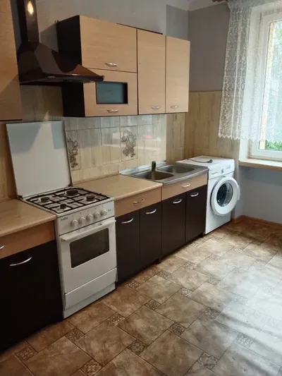 Mieszkanie w centrum miasta świetna lokalizacja ul.Grochowa - miniatura 3
