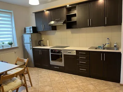 Mieszkanie do wynajęcia, 33 m2, ul. Fredry - miniatura 3