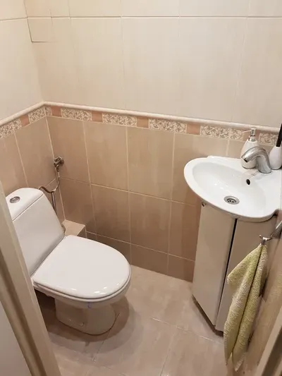 Pokój jednoosobowy Nowe Miasto - miniatura 3
