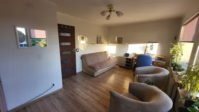 Pokój jednoosobowy 17m² ul. Pilczycka - miniatura 3