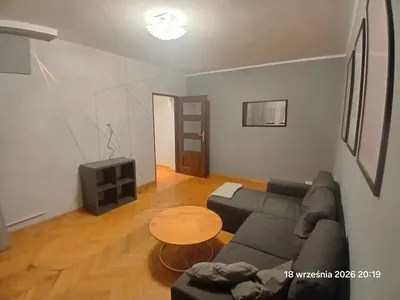 Mieszkanie 50 m2, ul. Architektów, Kapuściska - miniatura 2