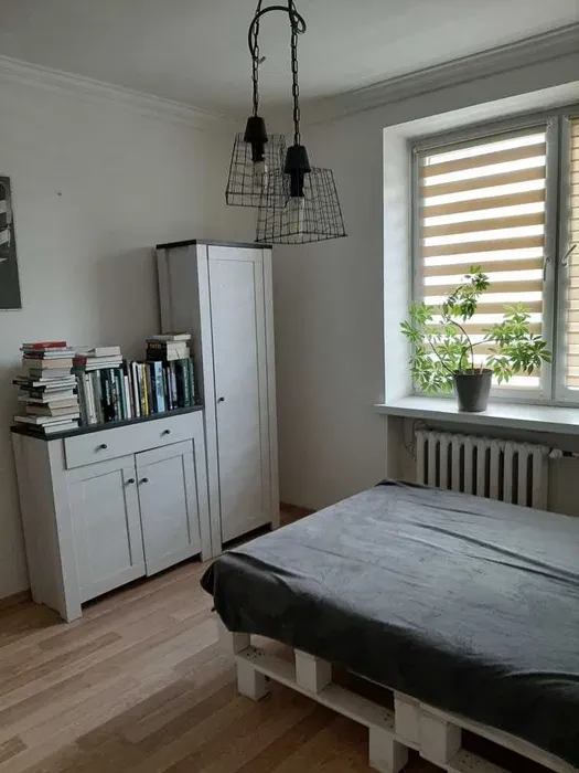 Mieszkanie na wynajem Puchacza Lublin 32m2 - 1/4