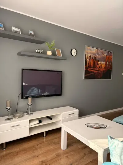 Mieszkanie do wynajęcia blisko morza- mile widziani Studenci! - miniatura 4