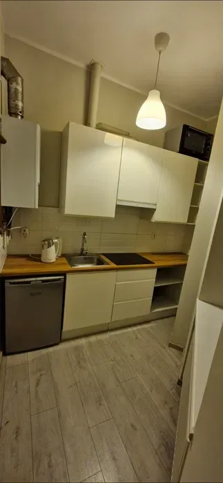 Mieszkanie wynajem, ul. Matejki Poznań - miniatura 4