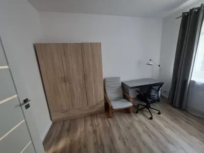 Pokój wynajmę w mieszkaniu trzypokokowym - miniatura 4