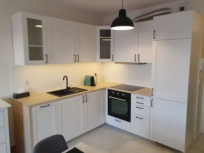 Mieszkanie Kraków Podgórze - Kabel ul. Wielicka, 2 pokoje 40 m2