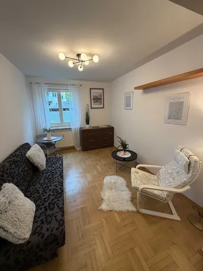 DO WYNAJĘCIA mieszanie Gocław 2 pokoje - miniatura 2