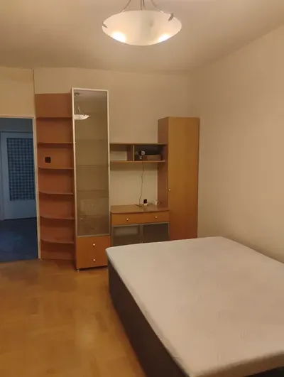 Pokój z balkonem do wynajęcia, 1500 zł za całość /Bronowice Małe ul. Armii Krajowej 93 - miniatura 2