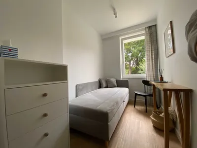 Gdańsk Wrzeszcz 3 pokojowe mieszkanie blisko SKM - miniatura 4