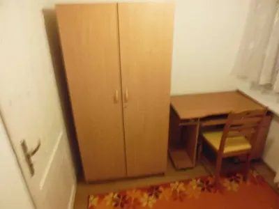 wynajmę pokój jednoosobowy dla studentów, Legnicka, mega lokalizacja, uczciwy czas najmu od października do lipca - miniatura 4