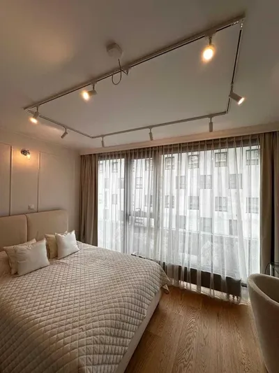 Apartament – Unia Art Residence, Aleje Racławickie 10, Centrum, Siłownia, Strefa SPA, Parking w cenie