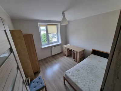 Mieszkanie na wynajem | dla 2-3 studentów | Juliusza Lea | Miasteczko studenckie AGH - miniatura 2