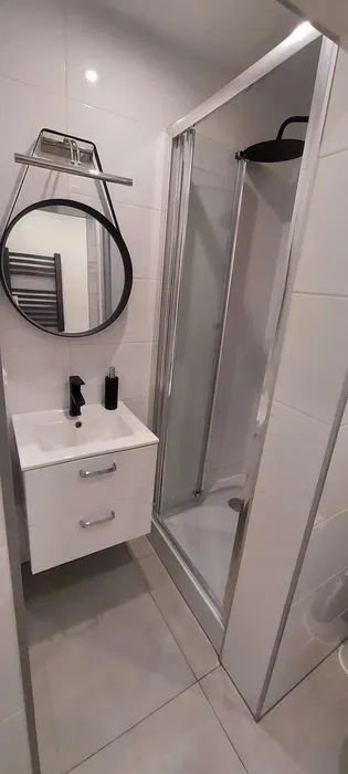 Kawalerka 27 m² z balkonem | Katowice-Ochojec | Ziołowa 43A | blisko GCM i ŚUM | od listopada - miniatura 5
