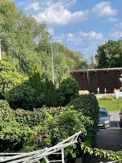 Samodzielny pokój w mieszkaniu dwupokojowym 56 m2 Czyżyny, zwierzęta mile widziane - miniatura 5