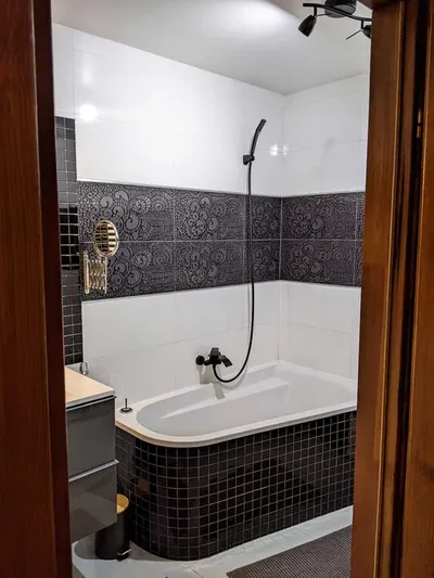 [BEZ POŚREDNIKÓW] 52m2 | komfortowe 3 pok.| Piltza Ruczaj | Balkon + Garaż - miniatura 3