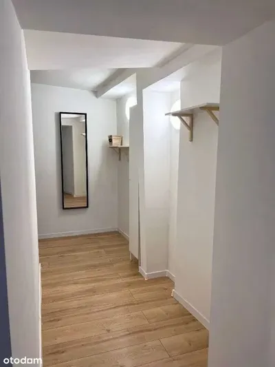 Pokój jednoosobowy, ul. Mała - miniatura 4