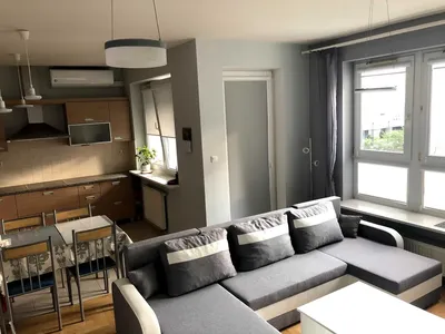 Bezpośrednio mieszkanie 3-pok Muranów Środmieście bez prowizji, 73 m2 - miniatura 3