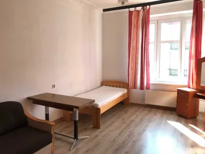 Duży, ponad 20m2 pokój do wynajęcia w centrum Poznania - miniatura 2