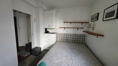 Piękne 3 pokojowe mieszkanie bezpośrednio blisko Metra Kabaty - miniatura 2