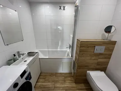 Przestronne dwupokojowe mieszkanie 51m w Krakowie - miniatura 5