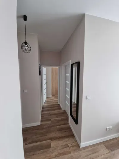Wynajmę mieszkanie 47 m2, 3 pok + garaż Ursus - miniatura 5