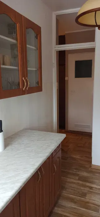 Do wynajęcia 2 pokojowe mieszkanie na Retkinii, Babickiego - miniatura 3