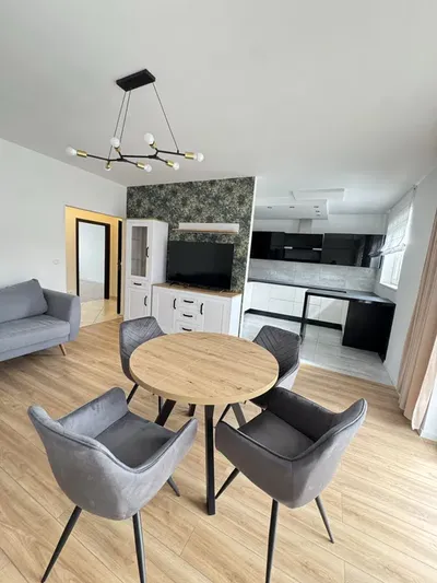 Do wynajęcia przestronne mieszkanie 75 m² – Bydgoszcz, ul. Glinki 82 | 3 pokoje | balkon