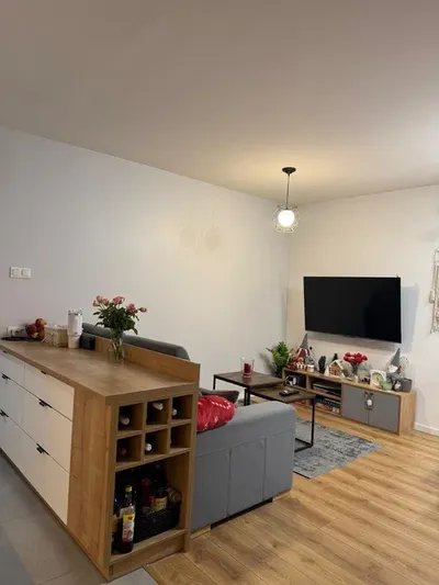 2-pokojowe 47 m² | Płaszów | Balkon + garaż | Pełne wyposażenie - miniatura 2