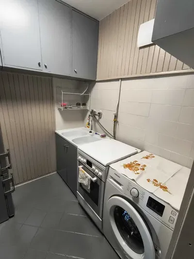 miszkenie do wynajęcia 3 pokoje, ulica Zielińskiego, umeblowane 49m2 - miniatura 4