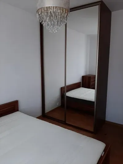 Do wynajęcia mieszkanie 2 pokojowe na Targówku blisko metra - miniatura 5