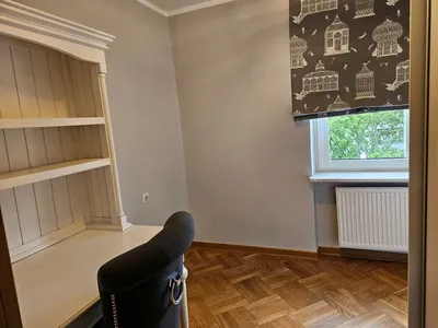 Saska Kępa, 3 pok, meble, klimatyzacja - miniatura 4