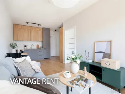 Lokal 2-pokojowy | Błonia | Pets friendly | Bez prowizji