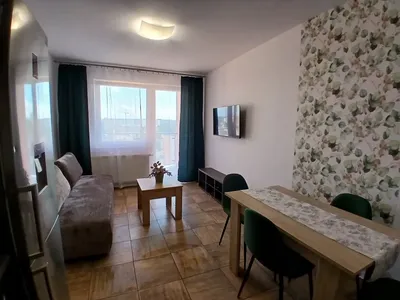 Wynajmę mieszkanie od zaraz Prokocim