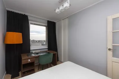 3 pokoje, parking, widok, metro Imielin, bez prowizji - miniatura 4