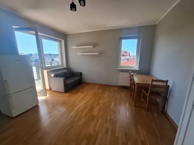 Na wynajem mieszkanie 2 pokojowe na Kabatach - miniatura 2