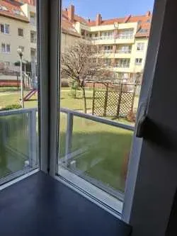 Kawalerka do wynajęcia od października Wrocław, Wilanowska - miniatura 3