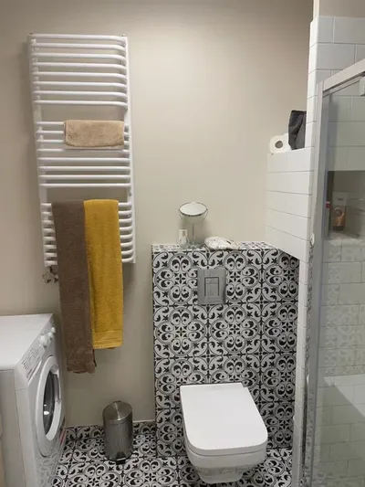 Mieszkania os. Piastow , Kraków, 34m, 2 pokoje wynajmę - miniatura 4