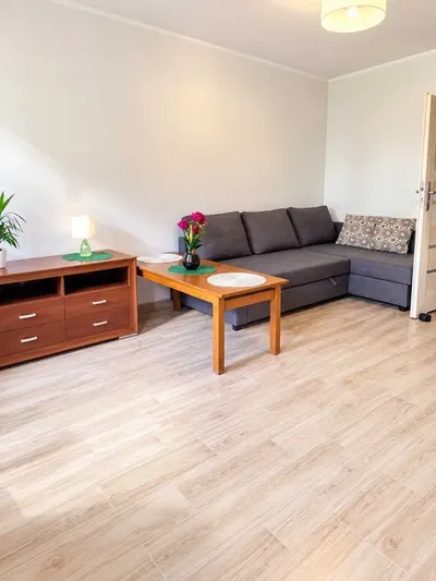 3 niezależne pokoje | 72 m² | Ogrody/Jeżyce | po remoncie | bezpośrednio - miniatura 2